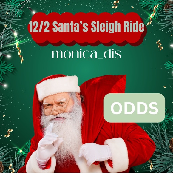 11/8/25 ODDS  Monica_Dis 🚫 NO-SIZE SATURDAY🛍️ Thank You 💕 - Picture 12 of 15